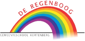 Logo De Regenboog