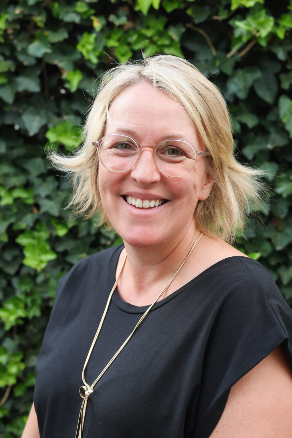 Veerle Ritzema Ons team – De Regenboog
